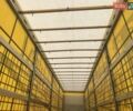 Желтый Шмитц Каргобулл САФ, объемом двигателя 0 л и пробегом 111 тыс. км за 14900 $, фото 18 на Automoto.ua