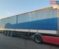 Сірий Шмітц Каргобулл САФ, об'ємом двигуна 0 л та пробігом 800 тис. км за 8000 $, фото 4 на Automoto.ua