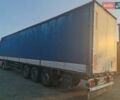 Сірий Шмітц Каргобулл САФ, об'ємом двигуна 0 л та пробігом 800 тис. км за 8000 $, фото 1 на Automoto.ua