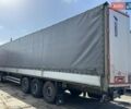 Серый Шмитц Каргобулл САФ, объемом двигателя 0 л и пробегом 1 тыс. км за 7500 $, фото 2 на Automoto.ua