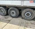 Серый Шмитц Каргобулл САФ, объемом двигателя 0 л и пробегом 1 тыс. км за 7500 $, фото 1 на Automoto.ua