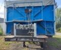 Серый Шмитц Каргобулл САФ, объемом двигателя 0 л и пробегом 100 тыс. км за 14000 $, фото 3 на Automoto.ua