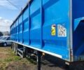 Серый Шмитц Каргобулл САФ, объемом двигателя 0 л и пробегом 100 тыс. км за 14000 $, фото 1 на Automoto.ua