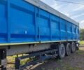 Серый Шмитц Каргобулл САФ, объемом двигателя 0 л и пробегом 100 тыс. км за 14000 $, фото 8 на Automoto.ua