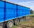 Серый Шмитц Каргобулл САФ, объемом двигателя 0 л и пробегом 100 тыс. км за 14000 $, фото 7 на Automoto.ua