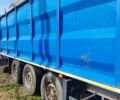Серый Шмитц Каргобулл САФ, объемом двигателя 0 л и пробегом 100 тыс. км за 14000 $, фото 1 на Automoto.ua