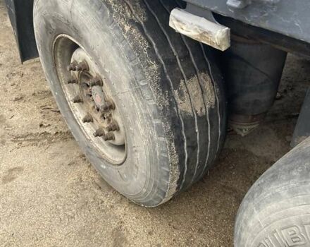 Серый Шмитц Каргобулл САФ, объемом двигателя 0 л и пробегом 0 тыс. км за 7500 $, фото 9 на Automoto.ua