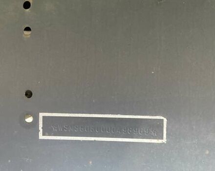 Серый Шмитц Каргобулл САФ, объемом двигателя 0 л и пробегом 0 тыс. км за 7500 $, фото 3 на Automoto.ua