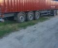 Серый Шмитц Каргобулл САФ, объемом двигателя 0 л и пробегом 150 тыс. км за 8200 $, фото 1 на Automoto.ua
