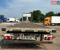 Серый Шмитц Каргобулл САФ, объемом двигателя 0 л и пробегом 10 тыс. км за 8177 $, фото 1 на Automoto.ua