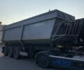 Серый Шмитц Каргобулл САФ, объемом двигателя 0 л и пробегом 111 тыс. км за 17500 $, фото 5 на Automoto.ua