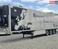 Серый Шмитц Каргобулл САФ, объемом двигателя 0 л и пробегом 620 тыс. км за 33674 $, фото 1 на Automoto.ua