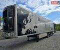 Серый Шмитц Каргобулл САФ, объемом двигателя 0 л и пробегом 620 тыс. км за 33674 $, фото 2 на Automoto.ua