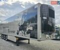 Серый Шмитц Каргобулл САФ, объемом двигателя 0 л и пробегом 620 тыс. км за 33674 $, фото 45 на Automoto.ua