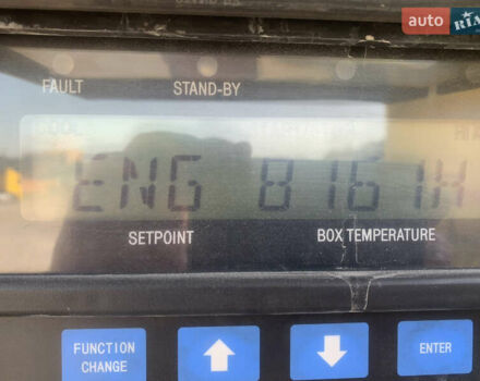 Сірий Шмітц Каргобулл САФ, об'ємом двигуна 0 л та пробігом 111 тис. км за 20900 $, фото 11 на Automoto.ua