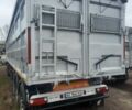 Серый Шмитц Каргобулл САФ, объемом двигателя 0 л и пробегом 1 тыс. км за 28000 $, фото 7 на Automoto.ua