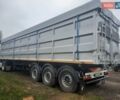 Серый Шмитц Каргобулл САФ, объемом двигателя 0 л и пробегом 1 тыс. км за 28000 $, фото 9 на Automoto.ua