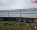 Серый Шмитц Каргобулл САФ, объемом двигателя 0 л и пробегом 1 тыс. км за 28000 $, фото 14 на Automoto.ua