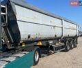 Серый Шмитц Каргобулл САФ, объемом двигателя 0 л и пробегом 0 тыс. км за 14200 $, фото 1 на Automoto.ua