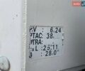 Серый Шмитц Каргобулл САФ, объемом двигателя 0 л и пробегом 111 тыс. км за 25500 $, фото 27 на Automoto.ua