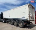 Серый Шмитц Каргобулл САФ, объемом двигателя 0 л и пробегом 111 тыс. км за 25500 $, фото 1 на Automoto.ua