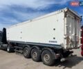 Серый Шмитц Каргобулл САФ, объемом двигателя 0 л и пробегом 111 тыс. км за 25500 $, фото 1 на Automoto.ua