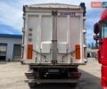 Сірий Шмітц Каргобулл САФ, об'ємом двигуна 0 л та пробігом 111 тис. км за 25500 $, фото 5 на Automoto.ua