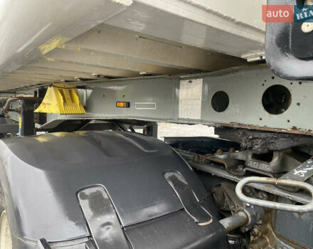 Сірий Шмітц Каргобулл САФ, об'ємом двигуна 0 л та пробігом 111 тис. км за 25500 $, фото 13 на Automoto.ua