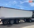 Серый Шмитц Каргобулл САФ, объемом двигателя 0 л и пробегом 111 тыс. км за 25500 $, фото 8 на Automoto.ua