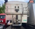 Серый Шмитц Каргобулл САФ, объемом двигателя 0 л и пробегом 111 тыс. км за 25500 $, фото 6 на Automoto.ua