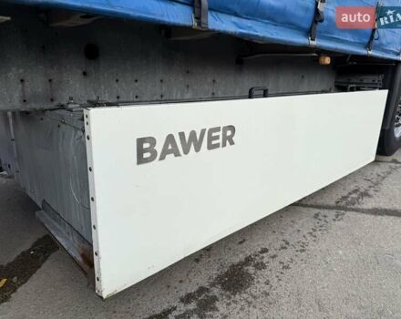 Сірий Шмітц Каргобулл САФ, об'ємом двигуна 0 л та пробігом 450 тис. км за 7800 $, фото 17 на Automoto.ua