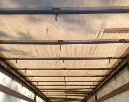 Серый Шмитц Каргобулл САФ, объемом двигателя 0 л и пробегом 0 тыс. км за 9200 $, фото 6 на Automoto.ua