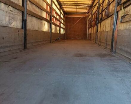 Серый Шмитц Каргобулл САФ, объемом двигателя 0 л и пробегом 0 тыс. км за 9200 $, фото 3 на Automoto.ua