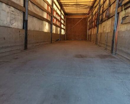 Серый Шмитц Каргобулл САФ, объемом двигателя 0 л и пробегом 0 тыс. км за 9200 $, фото 4 на Automoto.ua