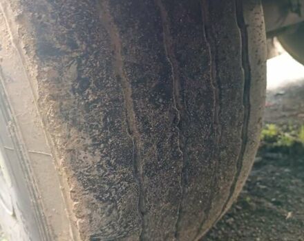 Серый Шмитц Каргобулл САФ, объемом двигателя 0 л и пробегом 0 тыс. км за 9500 $, фото 13 на Automoto.ua