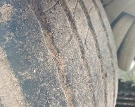 Серый Шмитц Каргобулл САФ, объемом двигателя 0 л и пробегом 0 тыс. км за 9500 $, фото 15 на Automoto.ua