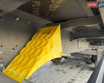 Серый Шмитц Каргобулл САФ, объемом двигателя 0 л и пробегом 393 тыс. км за 17500 $, фото 63 на Automoto.ua