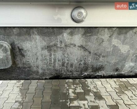 Серый Шмитц Каргобулл САФ, объемом двигателя 0 л и пробегом 393 тыс. км за 17500 $, фото 83 на Automoto.ua