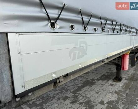 Серый Шмитц Каргобулл САФ, объемом двигателя 0 л и пробегом 393 тыс. км за 17500 $, фото 69 на Automoto.ua