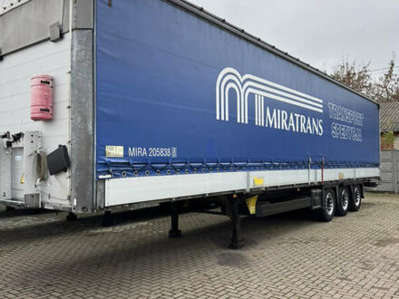 Шмитц Каргобулл САФ 2014 в Виннице на Automoto.ua Серый Шмитц Каргобулл САФ, объемом двигателя 0 л и пробегом 200 тыс. км за 16300 $, фото 1 на Automoto.ua