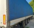 Серый Шмитц Каргобулл САФ, объемом двигателя 0 л и пробегом 0 тыс. км за 5000 $, фото 6 на Automoto.ua