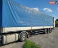 Серый Шмитц Каргобулл САФ, объемом двигателя 0 л и пробегом 0 тыс. км за 5000 $, фото 1 на Automoto.ua