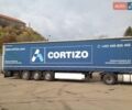 Серый Шмитц Каргобулл САФ, объемом двигателя 0 л и пробегом 15 тыс. км за 8000 $, фото 1 на Automoto.ua