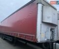 Сірий Шмітц Каргобулл САФ, об'ємом двигуна 0 л та пробігом 100 тис. км за 6500 $, фото 4 на Automoto.ua
