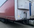 Сірий Шмітц Каргобулл САФ, об'ємом двигуна 0 л та пробігом 100 тис. км за 6500 $, фото 2 на Automoto.ua
