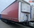 Сірий Шмітц Каргобулл САФ, об'ємом двигуна 0 л та пробігом 100 тис. км за 6500 $, фото 5 на Automoto.ua