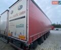 Сірий Шмітц Каргобулл САФ, об'ємом двигуна 0 л та пробігом 100 тис. км за 6500 $, фото 7 на Automoto.ua
