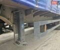 Серый Шмитц Каргобулл САФ, объемом двигателя 0 л и пробегом 124 тыс. км за 10200 $, фото 11 на Automoto.ua