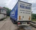 Серый Шмитц Каргобулл САФ, объемом двигателя 0 л и пробегом 124 тыс. км за 10200 $, фото 4 на Automoto.ua
