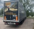 Серый Шмитц Каргобулл САФ, объемом двигателя 0 л и пробегом 0 тыс. км за 7200 $, фото 1 на Automoto.ua